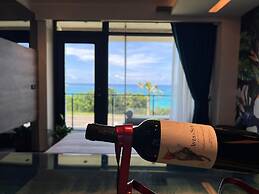 Kenting Sand Island W-Villa Seaview Resort