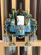 Kenting Sand Island W-Villa Seaview Resort