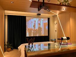 Kenting Sand Island W-Villa Seaview Resort