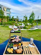 Kenting Sand Island W-Villa Seaview Resort