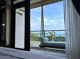 Kenting Sand Island W-Villa Seaview Resort