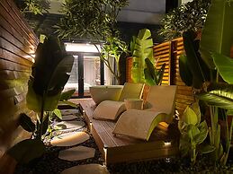 Kenting Sand Island W-Villa Seaview Resort