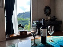 Kenting Sand Island W-Villa Seaview Resort