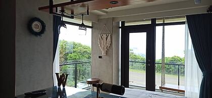 Kenting Sand Island W-Villa Seaview Resort