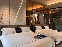 Kenting Sand Island W-Villa Seaview Resort