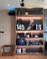 Kenting Sand Island W-Villa Seaview Resort