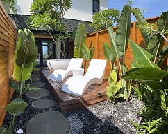 Kenting Sand Island W-Villa Seaview Resort