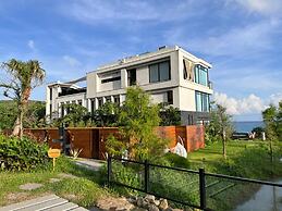 Kenting Sand Island W-Villa Seaview Resort