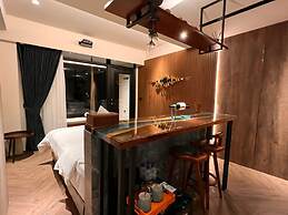 Kenting Sand Island W-Villa Seaview Resort