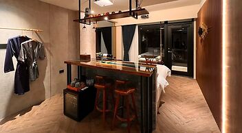 Kenting Sand Island W-Villa Seaview Resort