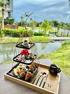 Kenting Sand Island W-Villa Seaview Resort