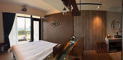 Kenting Sand Island W-Villa Seaview Resort