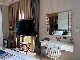 Kenting Sand Island W-Villa Seaview Resort