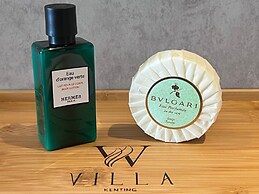 Kenting Sand Island W-Villa Seaview Resort