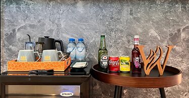 Kenting Sand Island W-Villa Seaview Resort