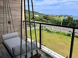 Kenting Sand Island W-Villa Seaview Resort
