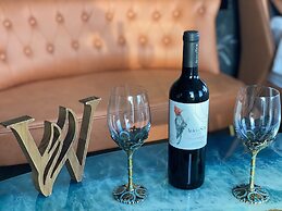 Kenting Sand Island W-Villa Seaview Resort