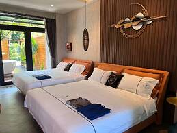 Kenting Sand Island W-Villa Seaview Resort