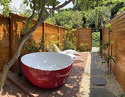 Kenting Sand Island W-Villa Seaview Resort