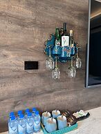 Kenting Sand Island W-Villa Seaview Resort