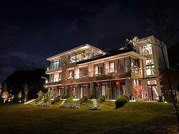 Kenting Sand Island W-Villa Seaview Resort