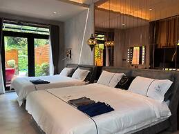 Kenting Sand Island W-Villa Seaview Resort