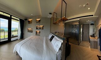 Kenting Sand Island W-Villa Seaview Resort