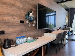 Kenting Sand Island W-Villa Seaview Resort