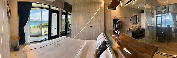 Kenting Sand Island W-Villa Seaview Resort