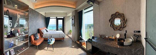 Kenting Sand Island W-Villa Seaview Resort