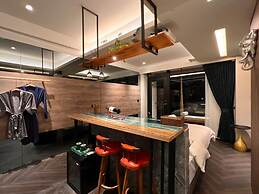 Kenting Sand Island W-Villa Seaview Resort