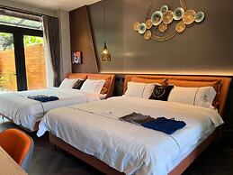 Kenting Sand Island W-Villa Seaview Resort