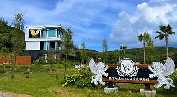Kenting Sand Island W-Villa Seaview Resort