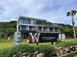 Kenting Sand Island W-Villa Seaview Resort