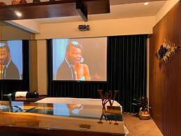 Kenting Sand Island W-Villa Seaview Resort