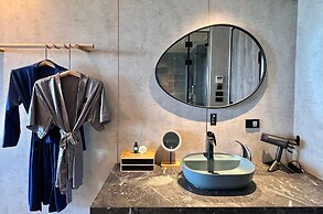 Kenting Sand Island W-Villa Seaview Resort