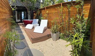 Kenting Sand Island W-Villa Seaview Resort