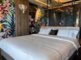 Kenting Sand Island W-Villa Seaview Resort