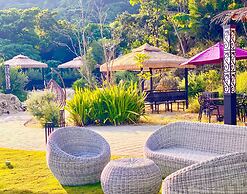 Kenting Sand Island W-Villa Seaview Resort