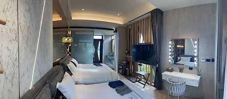 Kenting Sand Island W-Villa Seaview Resort