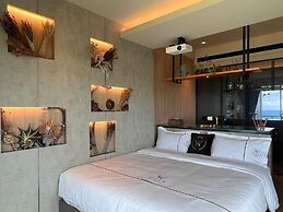 Kenting Sand Island W-Villa Seaview Resort