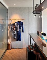 Kenting Sand Island W-Villa Seaview Resort