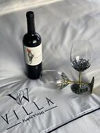 Kenting Sand Island W-Villa Seaview Resort