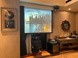 Kenting Sand Island W-Villa Seaview Resort