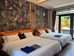 Kenting Sand Island W-Villa Seaview Resort