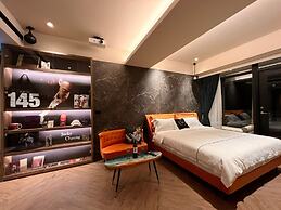 Kenting Sand Island W-Villa Seaview Resort