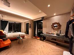 Kenting Sand Island W-Villa Seaview Resort