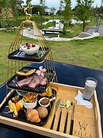 Kenting Sand Island W-Villa Seaview Resort