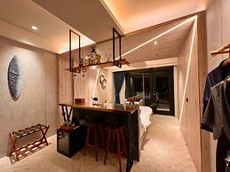 Kenting Sand Island W-Villa Seaview Resort