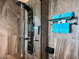 Kenting Sand Island W-Villa Seaview Resort